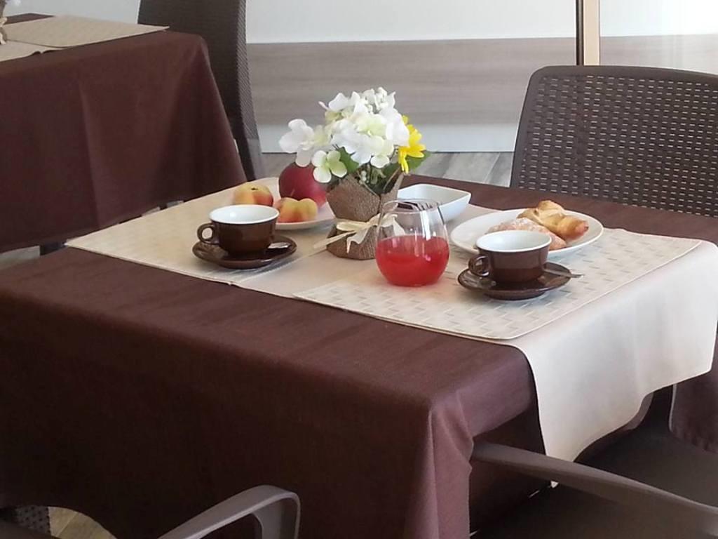 Chrismare Hotel Mazzeo Εξωτερικό φωτογραφία